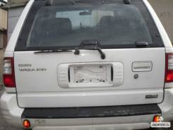 Isuzu Wizard. UES25FW