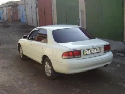 Mazda Cronos. GE, K8 ����