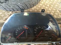 Панель приборов. Honda Prelude