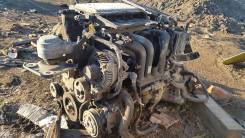 Двигатель в сборе. Mazda Verisa, DC5W Двигатель ZYVE