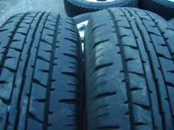 Dunlop Enasave VAN01. Летние, 2013 год, износ: 20%, 2 шт