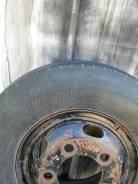 Bridgestone R200. Летние, 2006 год, износ: 60%, 1 шт