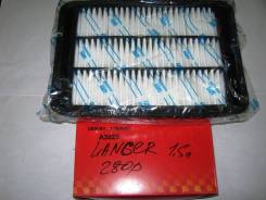 Фильтр воздушный. Mitsubishi: Lancer, Lancer Evolution, Galant Fortis, Delica, ASX, Outlander, Lancer X