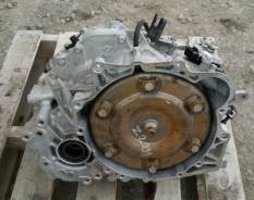 Автоматическая коробка переключения передач. Daewoo Winstorm