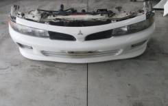 Ноускат. Mitsubishi Galant, E72A, E53A, E64A, E54A, E74A, E52A, E84A, E57A, E77A Mitsubishi Galant Hatchback. Под заказ