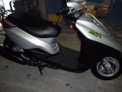 Yamaha Axis 125. 125����. ��., ��������, ���������, ��� ������� ����