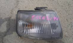 Габаритный огонь. Mazda Bongo Friendee, SGE3, SGLW, SG5W, SGEW, SGLR, SGL5, SGL3 Двигатели: FEE, J5D, WLT