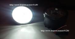 Фара. Mitsubishi RVR, GA3W, GA4W