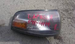 Габаритный огонь. Mazda Capella, GD8J, GC1412, GD8B, GDFP, GDEP, GDER, CG2PP, CG2SR, GD8Y, GDFJ, GC8P, GC6P, GD8S, CG2SP, GDEB, GC8J, GCFP, GD8A, GCEP...