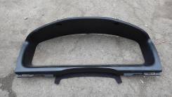 Консоль панели приборов. Toyota Cresta, JZX100 Toyota Mark II, JZX100 Toyota Chaser, JZX100 Двигатель 1JZGTE