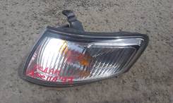 Габаритный огонь. Mazda Capella, GFEP, GFFP, GF8P, GFER Двигатели: FSDE, FPDE, FSZE, RF