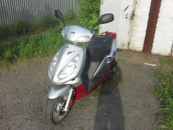 Sym Jet. 101����. ��., ��������, ���, � �������� ����