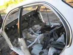 Молдинг крыши. Toyota Corolla, AE100G, AE100 Двигатель 5AFE