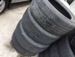 Michelin Energy MXV8. ������, 2011 ���, �/�, ����� 40�%