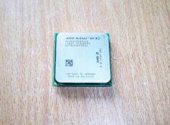 AMD Athlon 64 X2 3600+ 2.0Ghz x 2 (AM2, 512Kb) для ПК