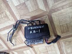 Блок abs. Honda Odyssey, DBA-RB1, RB1 Honda Odissey, RB1, DBARB1 Двигатель K24A