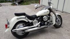 Yamaha DragStar XVS 400. 400 куб. см., исправен, птс, с пробегом