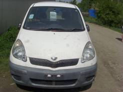 Toyota Funcargo. NCP20, 2NZFE