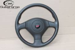 Руль. Subaru Forester, SG9, SG9L