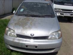 Toyota Platz. NCP12, 1NZFE