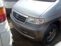Mazda Bongo. SGLR, WLT