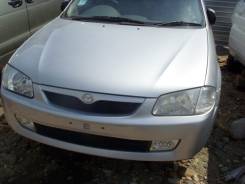 Mazda Familia. BJ5W, ZL