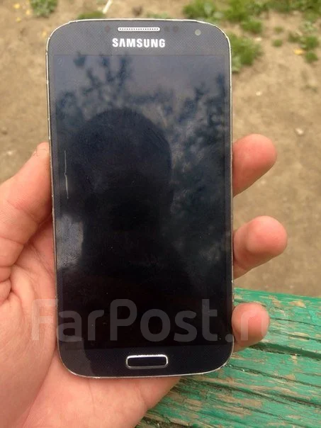 Samsung Galaxy S4. �/� ����