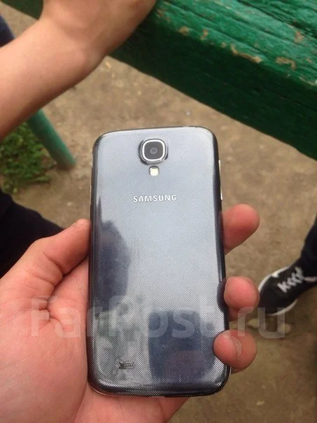 Samsung Galaxy S4. �/� ����