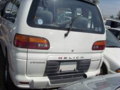 Mitsubishi Delica. PD8W, 4M40