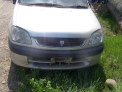 Toyota Raum. EXZ10, 5EFE