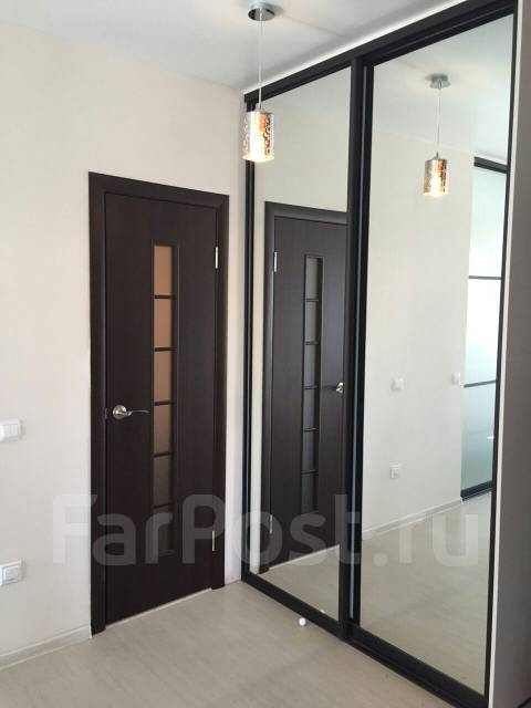 Реставрация мебели. Ремонт шкафов купе, кухни. Замена стекол, зеркал во ...