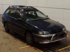 Toyota Caldina. ST195, 3SGE