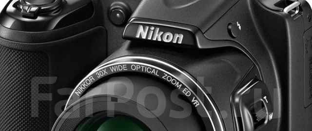 Nikon Coolpix L820. 15 - 19.9 ��, ���: 14� � ����� ����