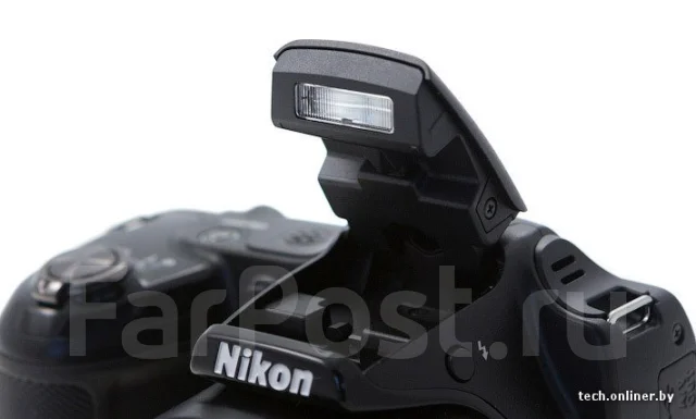 Nikon Coolpix L820. 15 - 19.9 ��, ���: 14� � ����� ����