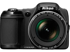Nikon Coolpix L820. 15 - 19.9 ��, ���: 14� � ����� ����