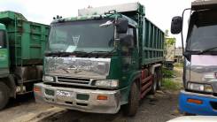 Hino Profia FS. Продается грузовик Hino Profia, 20 000 куб. см., 20 000 кг.