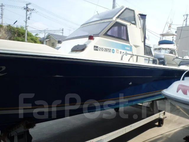Yamaha UF-23. 1991 ���, ��������� ���������, ������ ����