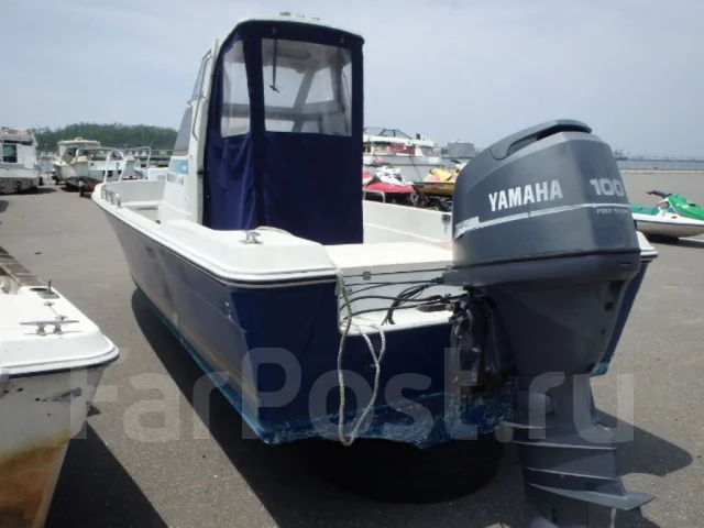 Yamaha UF-23. 1991 ���, ��������� ���������, ������ ����