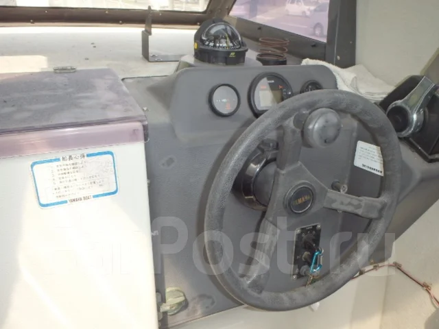 Yamaha UF-23. 1991 ���, ��������� ���������, ������ ����