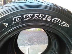 Dunlop Grandtrek AT2. Летние, 2011 год, износ: 60%, 2 шт