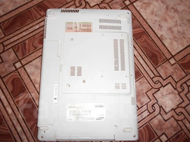 Samsung R430. ��� 2048 ��, WiFi: 1, Bluetooth: 1 ����