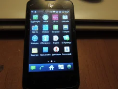 Fly IQ238 Jazz. �/� ����