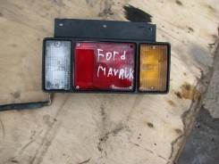 Стоп-сигнал. Ford Maverick