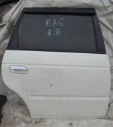 Дверь боковая. Honda Odyssey, RA6