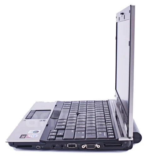 HP EliteBook 2530p. 1,9����, ��� 4 ��, ���� 60���, WiFi: 1, Bluetooth: 1, ����������� �� 9��. ����