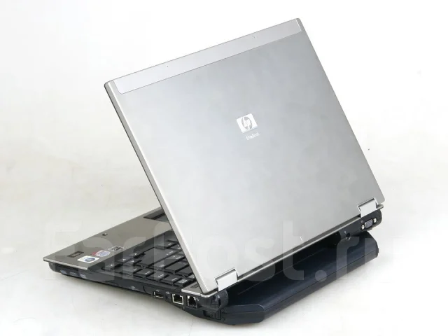 HP EliteBook 2530p. 1,9����, ��� 4 ��, ���� 60���, WiFi: 1, Bluetooth: 1, ����������� �� 9��. ����