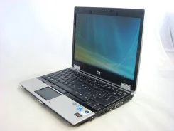 HP EliteBook 2530p. 1,9����, ��� 4 ��, ���� 60���, WiFi: 1, Bluetooth: 1, ����������� �� 9��. ����