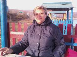 Помощник повара. Средне-специальное образование, опыт работы 28 лет