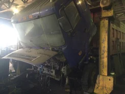 CAMC 6x4 ����