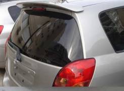 Спойлер. Toyota Corolla Spacio. Под заказ